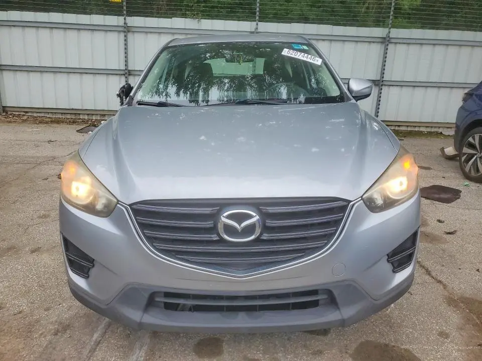 2016 MAZDA CX-5 SPORT  