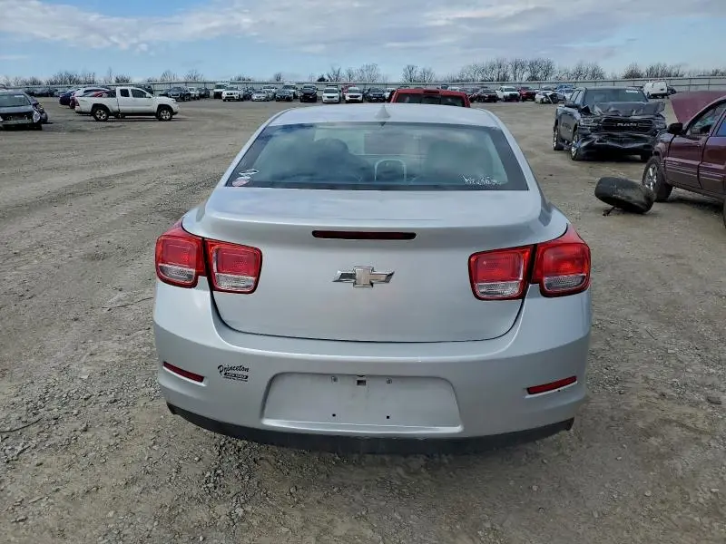 2014 CHEVROLET MALIBU 1LT  