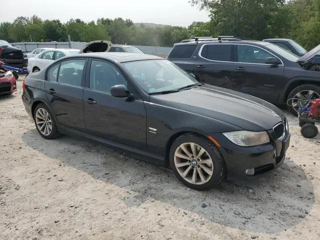 2011 BMW 328 XI SULEV  