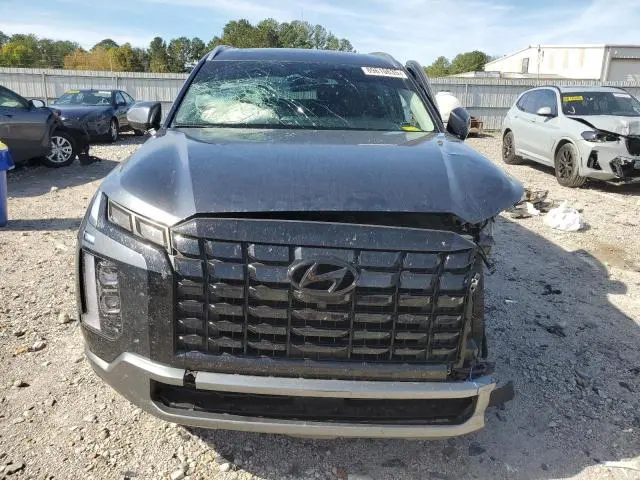 2024 HYUNDAI PALISADE SEL PREMIUM  
