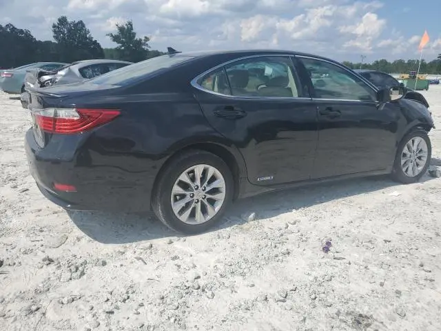 2013 LEXUS ES 300H  