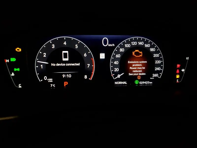 2022 HONDA CIVIC TOURING  