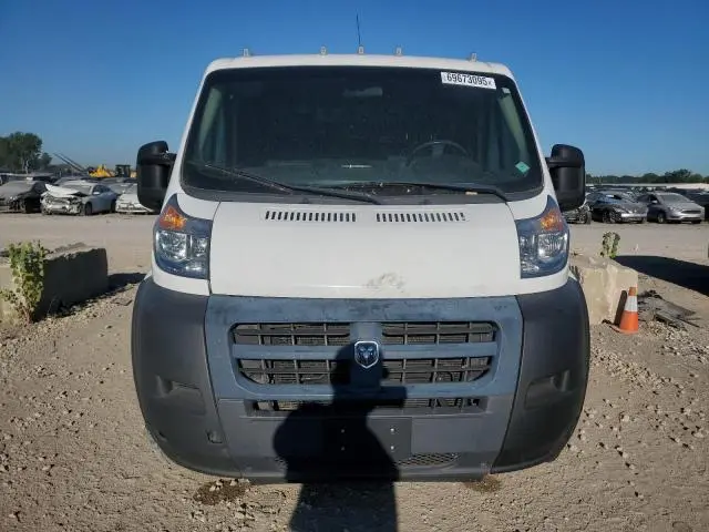 2016 RAM PROMASTER 1500 1500 STANDARD  