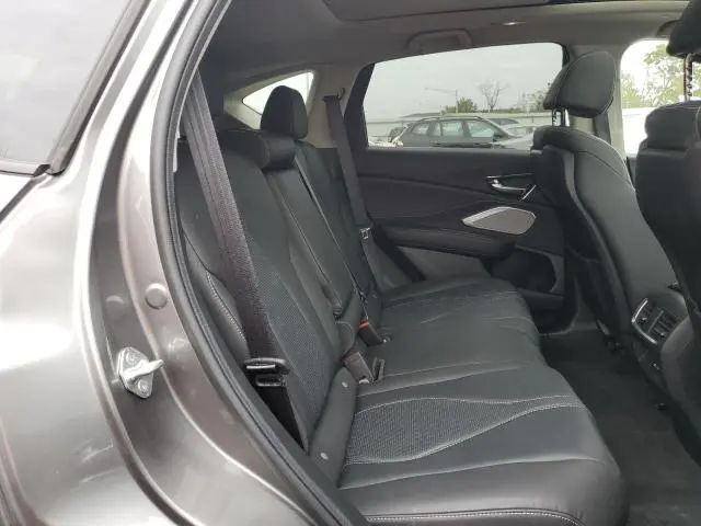 2023 ACURA RDX TECHNOLOGY  