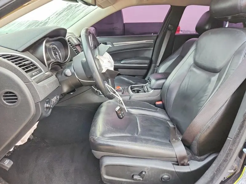 2022 CHRYSLER 300 TOURING L  