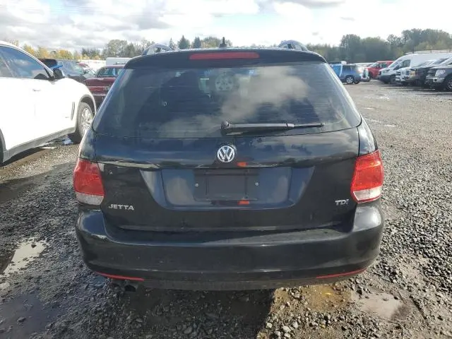2013 VOLKSWAGEN JETTA TDI  