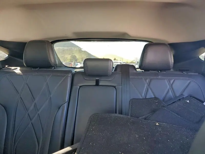 2022 FORD MUSTANG MACH-E SELECT  