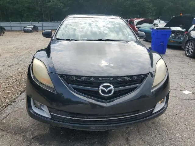 2010 MAZDA 6 I  