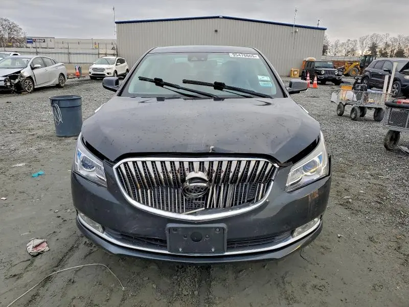 2014 BUICK LACROSSE   