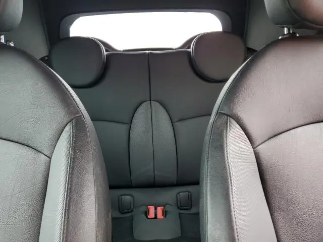 2010 MINI COOPER S
