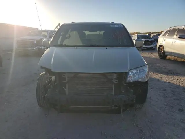 2011 CHRYSLER TOWN & COUNTRY TOURING  