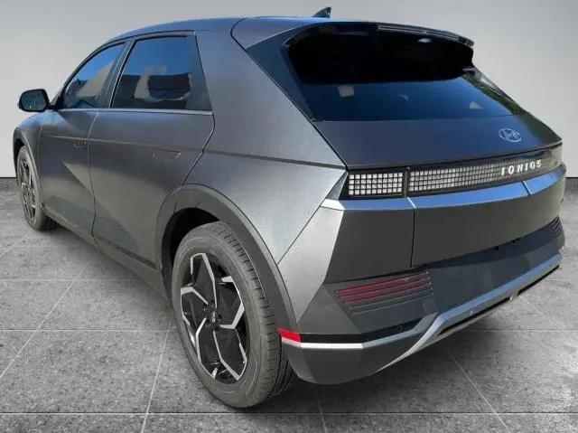 2022 HYUNDAI IONIQ 5 SEL  