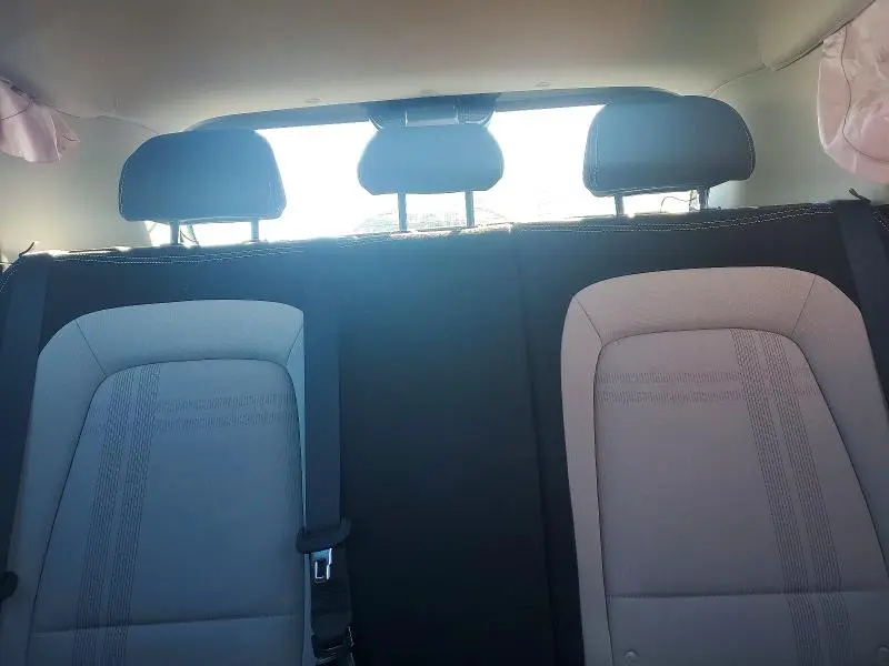 2022 HYUNDAI VENUE SEL  