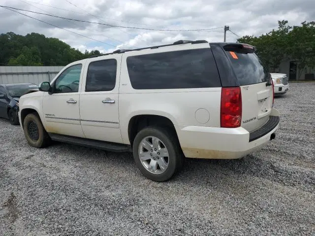 2014 GMC YUKON XL C1500 SLT  