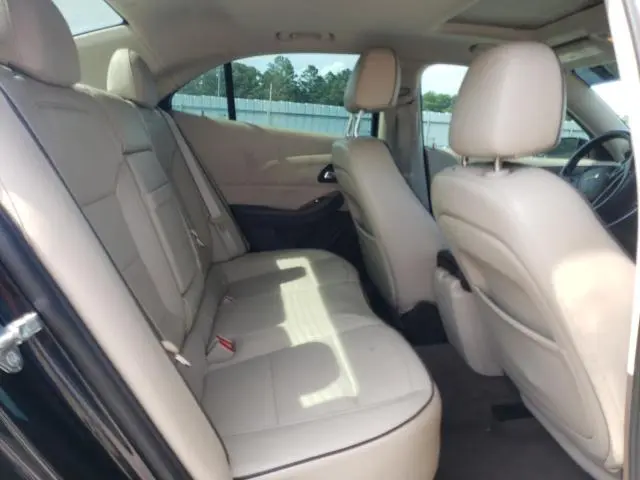 2013 CHEVROLET MALIBU 2LT  