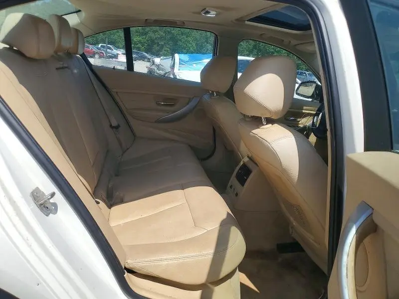 2013 BMW 328 I  