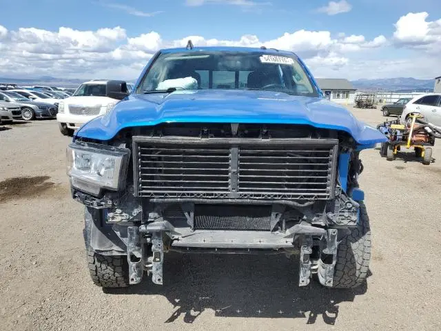 2020 RAM 2500 TRADESMAN  