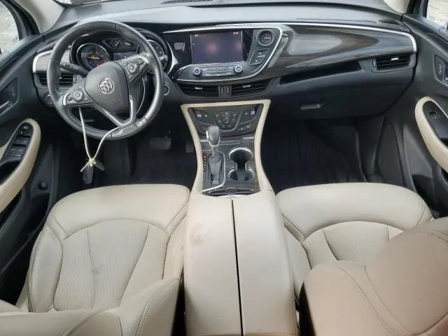 2019 BUICK ENVISION PREFERRED