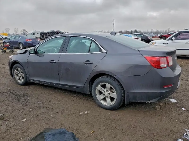 2013 CHEVROLET MALIBU 1LT  