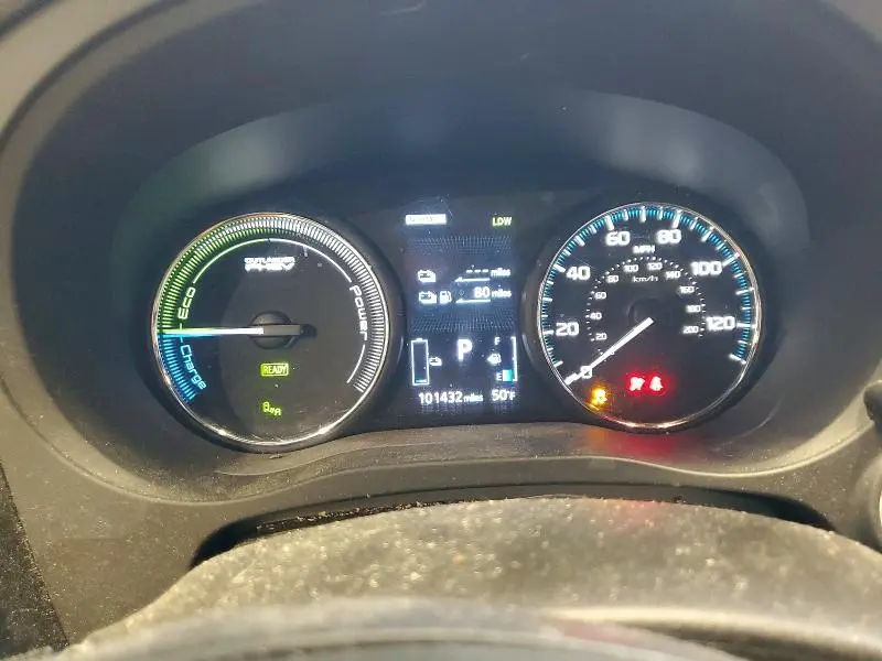 2019 MITSUBISHI OUTLANDER SEL  