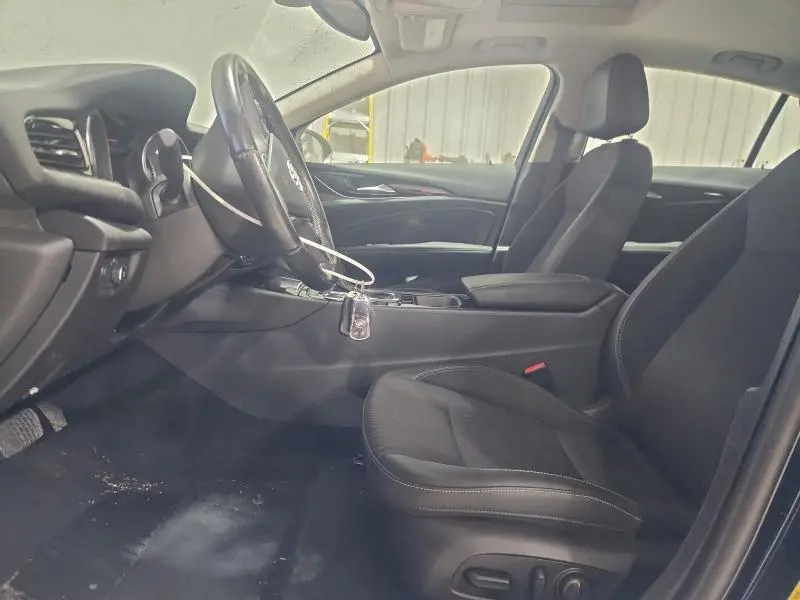 2018 BUICK REGAL PREFERRED II  