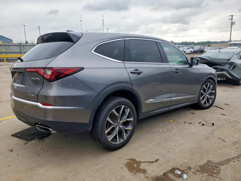 2023 ACURA MDX TECHNOLOGY  