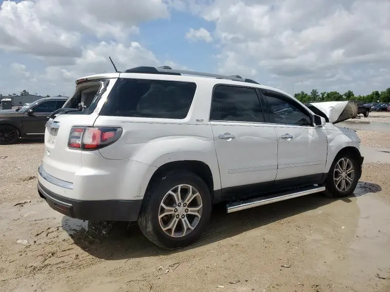 2016 GMC ACADIA SLT-1  