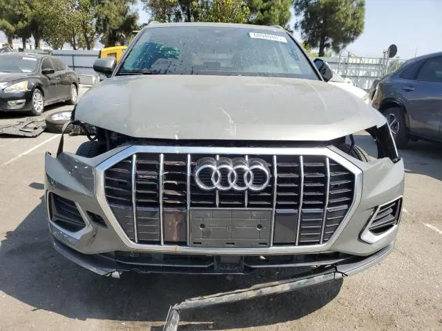 2021 AUDI Q3 PREMIUM PLUS 40  