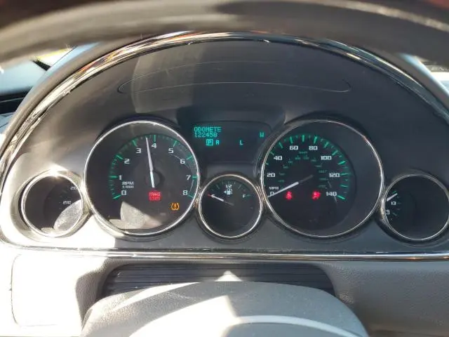 2016 BUICK ENCLAVE   