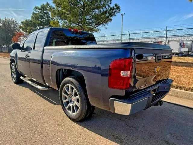 2012 CHEVROLET SILVERADO C1500  