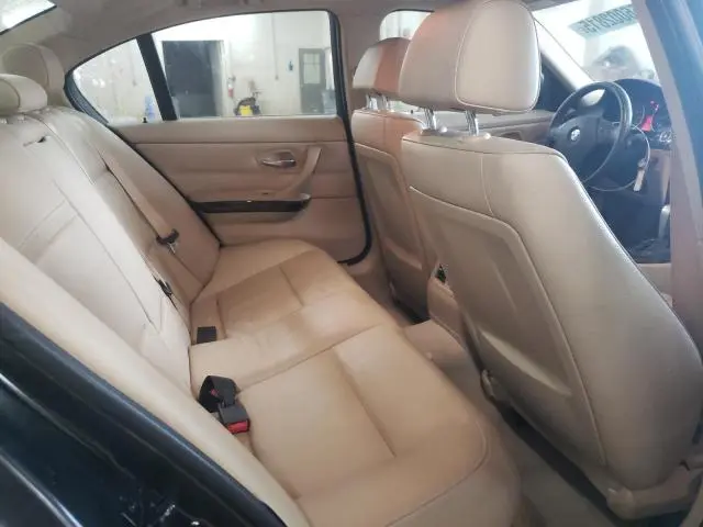 2011 BMW 328 I