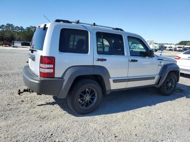 2010 JEEP LIBERTY RENEGADE  