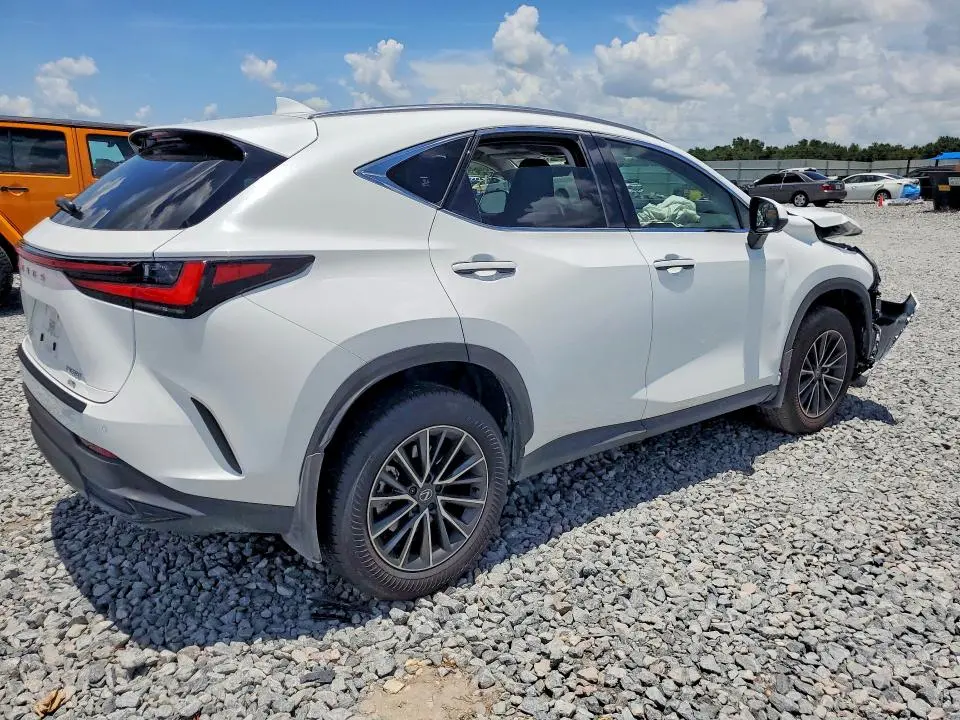 2026 LEXUS NX 350 PREMIUM  