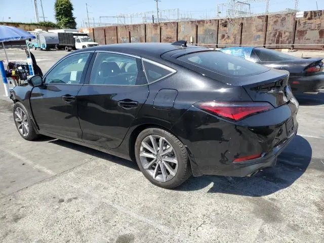 2025 ACURA INTEGRA   