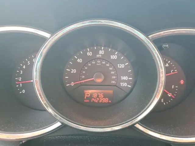 2012 KIA SORENTO BASE  