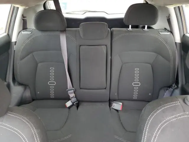 2013 KIA SPORTAGE EX  