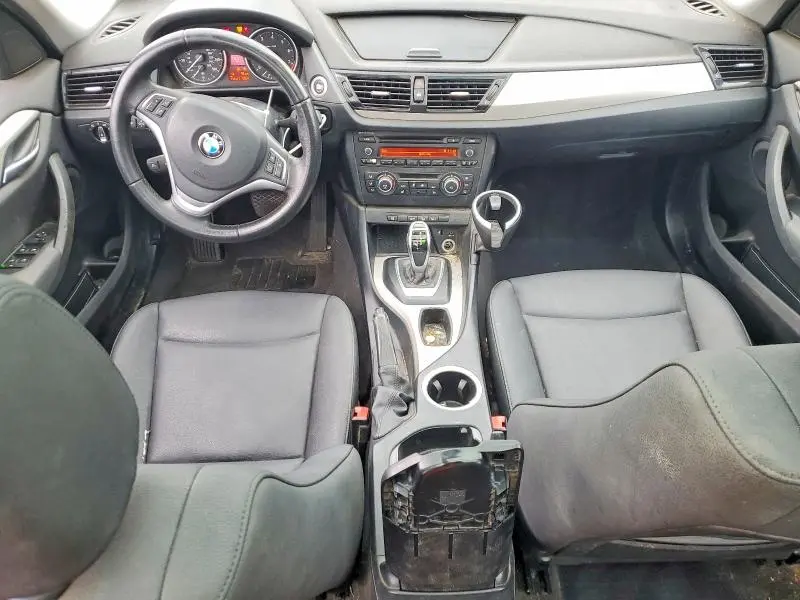 2014 BMW X1 XDRIVE28I  