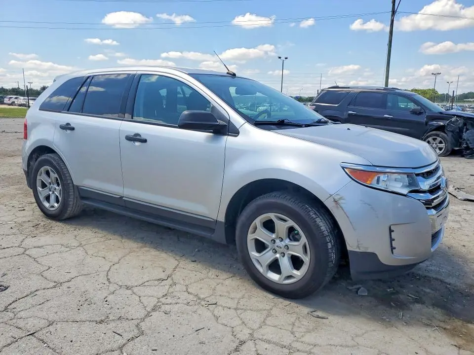 2013 FORD EDGE SE  
