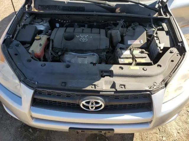 2011 TOYOTA RAV4   