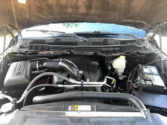2014 RAM 1500 SLT