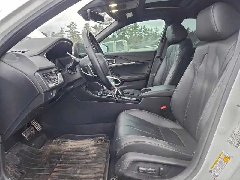 2024 ACURA INTEGRA A-SPEC  