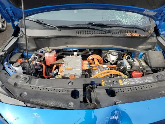 2022 CHEVROLET BOLT EUV PREMIER  