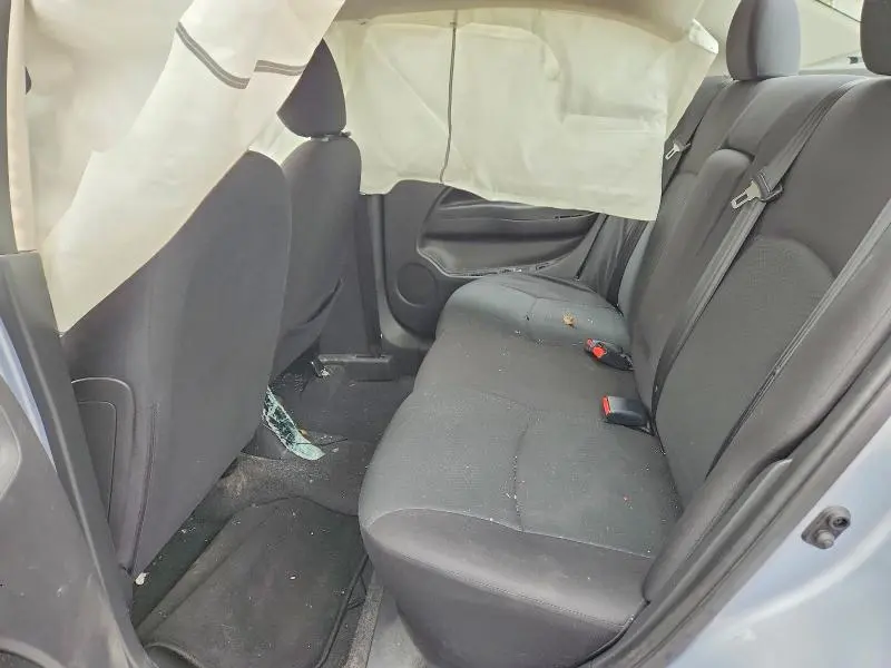 2019 MITSUBISHI MIRAGE G4 ES  