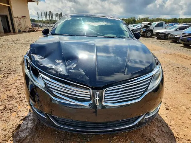 2013 LINCOLN MKZ   