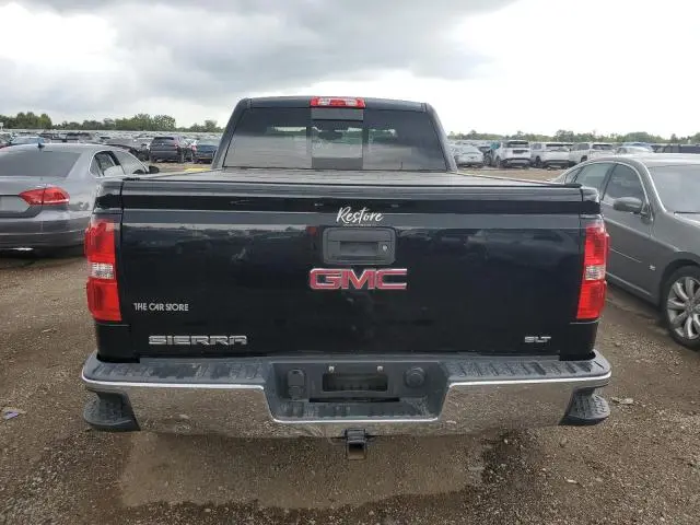 2014 GMC SIERRA K1500 SLT  