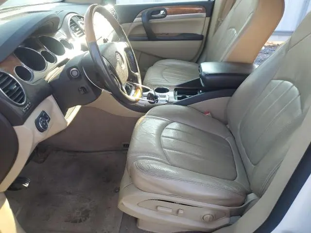 2010 BUICK ENCLAVE CXL  