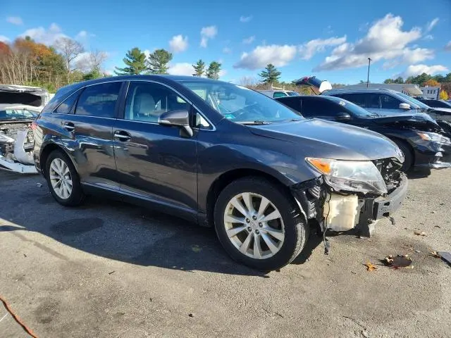 2013 TOYOTA VENZA LE  