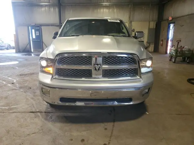 2010 DODGE RAM 1500   