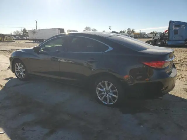 2017 MAZDA 6 SPORT  