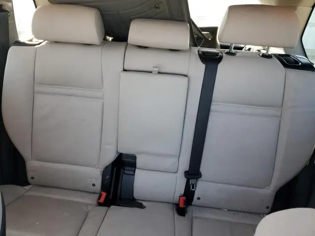 2013 BMW X5 XDRIVE35I  